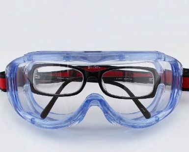3M防护用品 展示图
