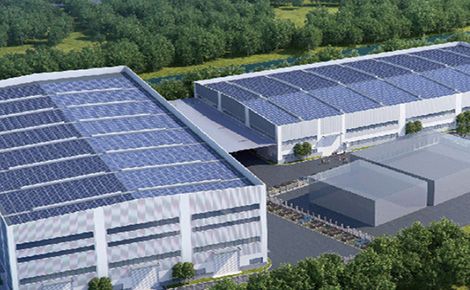 聚晟科技Jsolar 展示图