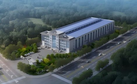 众鑫天盾 展示图