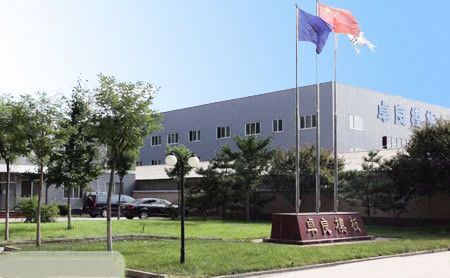 卓良Zulin 展示图