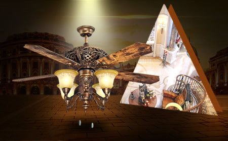炫丽风 展示图