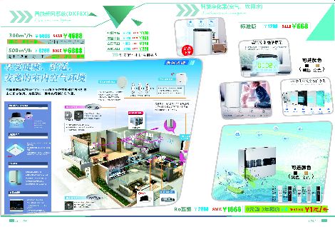 dremo 展示图