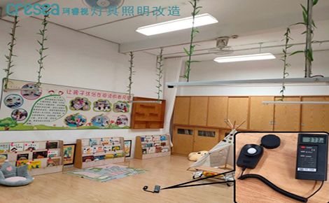 Cresea珂睿视 展示图