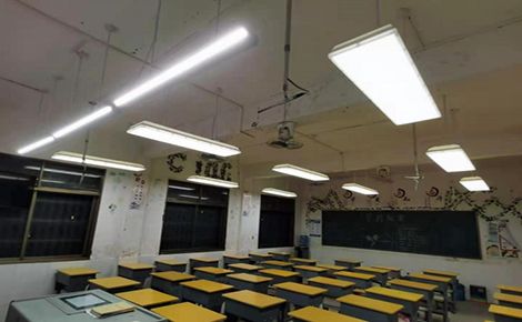Cresea珂睿视 展示图
