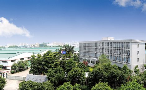 腾龙门业 展示图