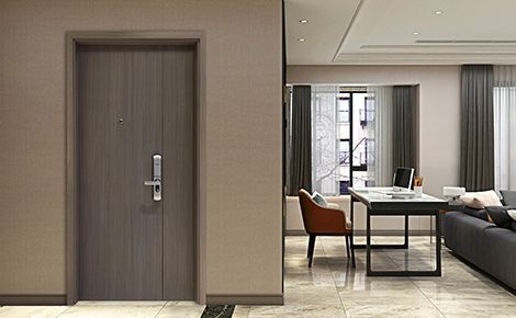 腾龙门业 展示图