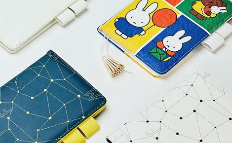 晨光M&G 展示图