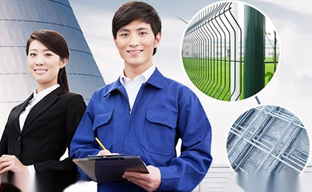 凌森丝网LS 展示图
