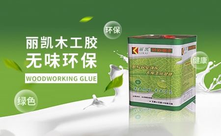 丽凯LIKAI 展示图