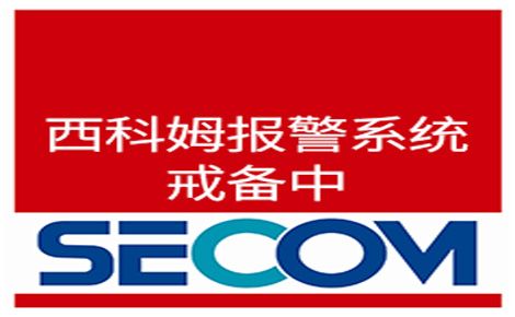 西科姆SECOM 展示图