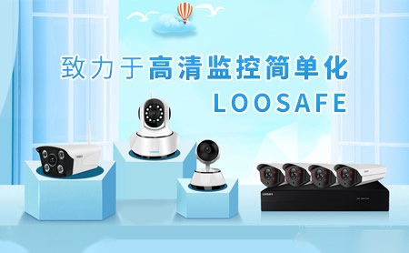 龙视安Loosafe 展示图