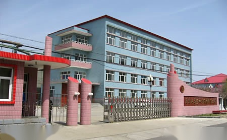 龙乡 展示图