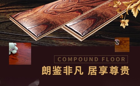 国林地板 展示图