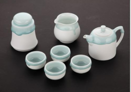 锐成陶瓷 展示图