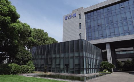 伊顿母线EATON 展示图