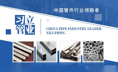 习立XILI 展示图