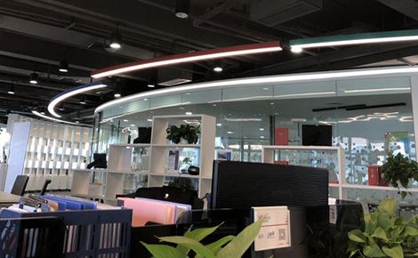 智国互联 展示图
