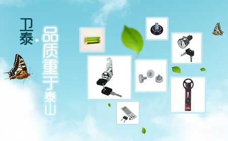 卫泰WEITAI 展示图