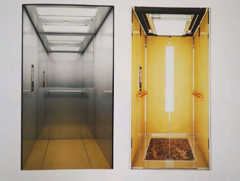弘林电梯 展示图