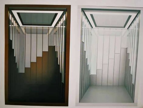 弘林电梯 展示图
