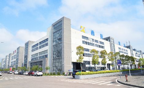 西匠木门 展示图