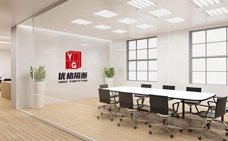 优格隔间 展示图