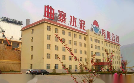 曲寨 展示图