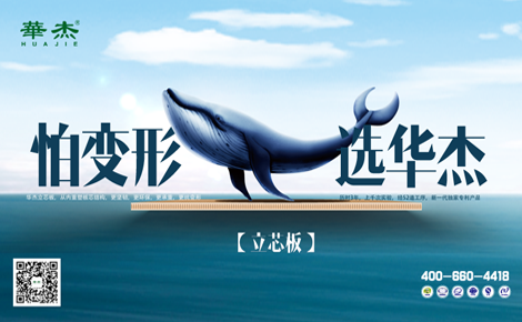 华杰HUAJIE 展示图
