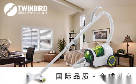 双鸟TWINBIRD 展示图