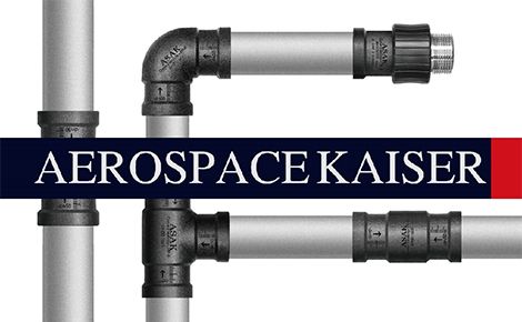 航天凯撒管ASAK-Pipe 展示图