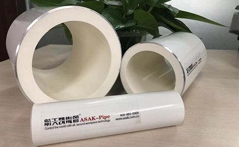 航天凯撒管ASAK-Pipe 展示图