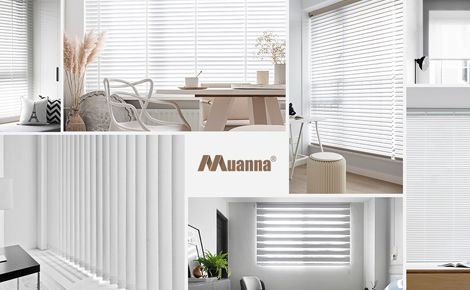 慕安娜Muanna 展示图