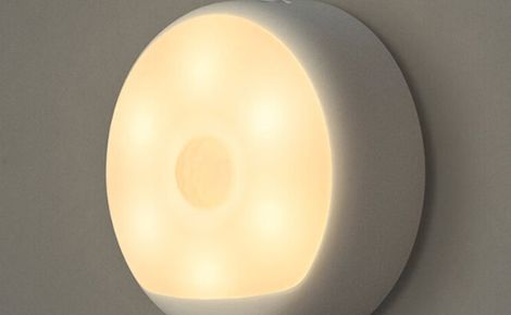 易来Yeelight 展示图