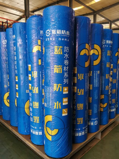 世纪蓝箭 展示图