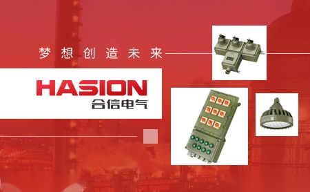 合信电气HASION 展示图