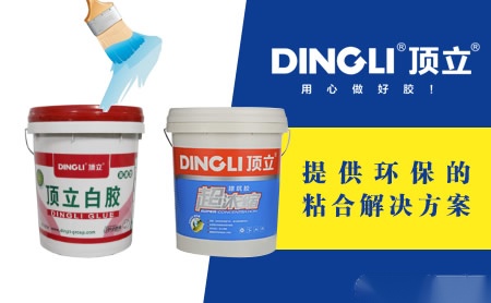 顶立DINGLI 展示图
