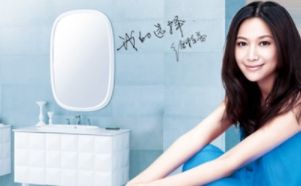 鹰卫浴YING 展示图