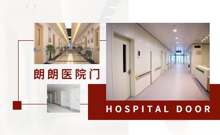 郎朗木门 展示图