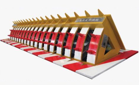 杰田 展示图