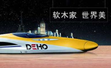 德合家Deho 展示图