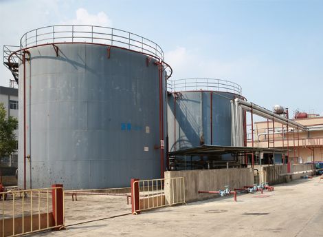 虹阳防水 展示图