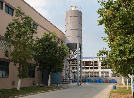 虹阳防水 展示图
