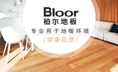 柏尔Bloor 展示图