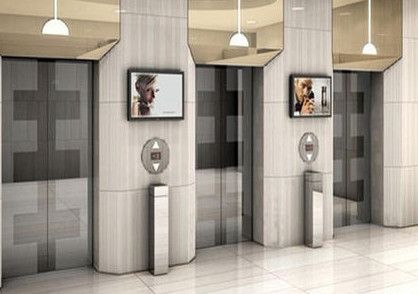 博尔特电梯BOLT 展示图