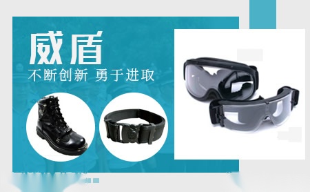威盾 展示图