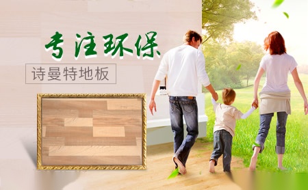 诗曼特地板SMARTER 展示图