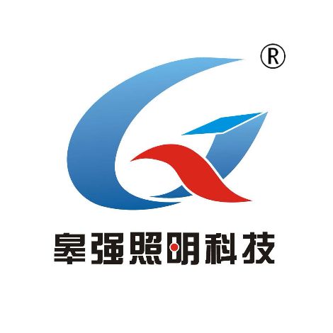 皋强照明 展示图