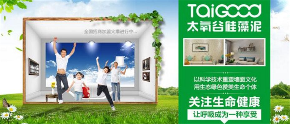 太氧谷硅藻泥 展示图