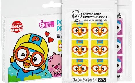 啵乐乐Pororo 展示图
