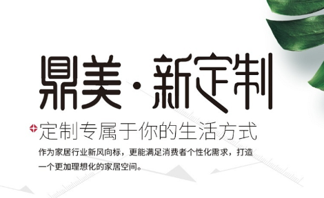 鼎美Dnmei 展示图